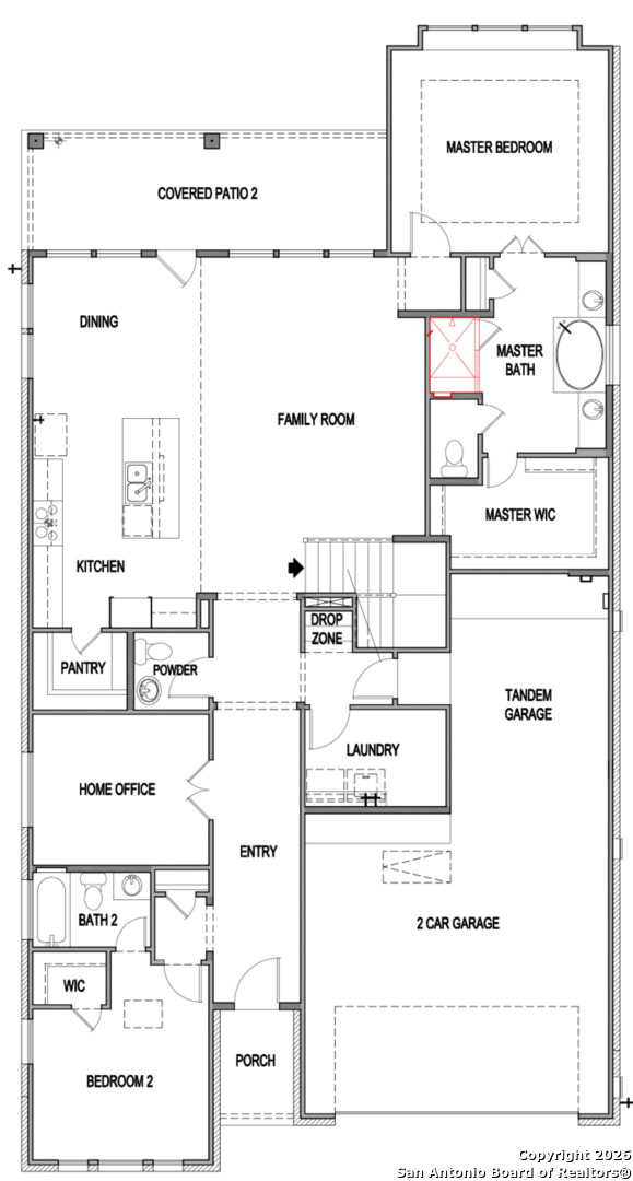 429 Foxbrook Way Cibolo TX 78108