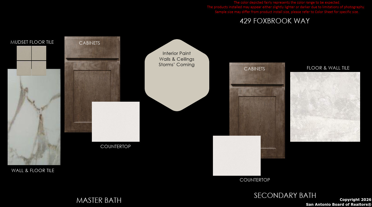 429 Foxbrook Way Cibolo TX 78108