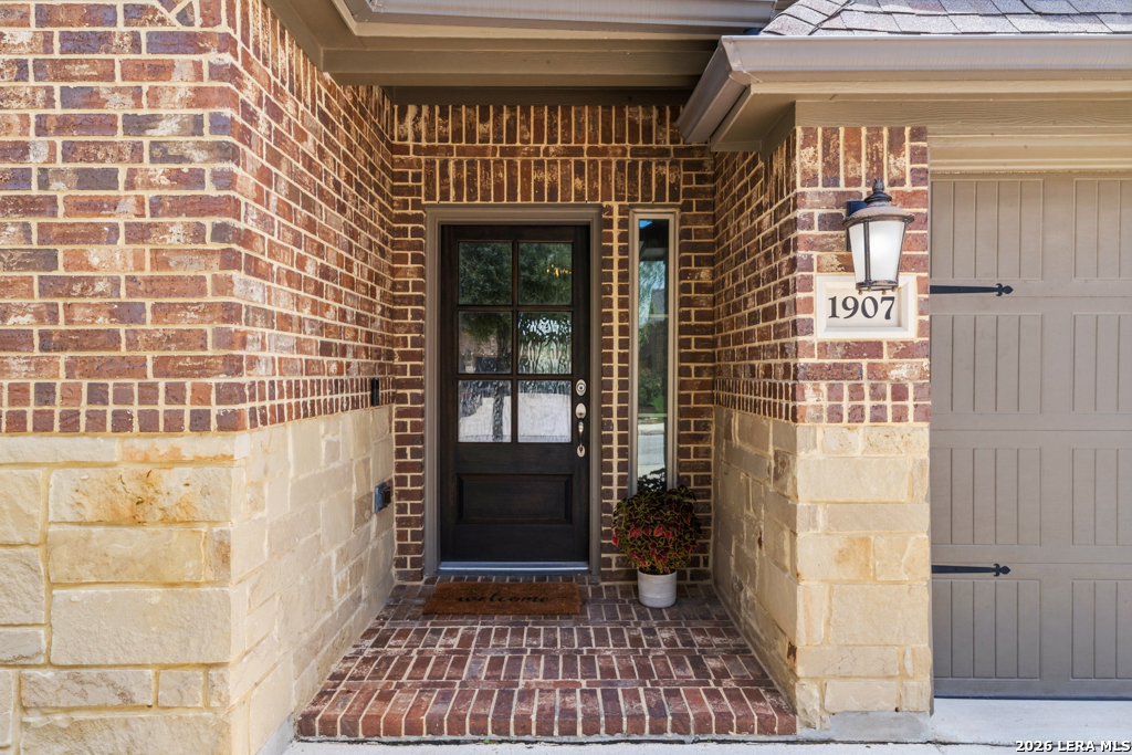 1907 Cottonwood Way San Antonio TX 78253
