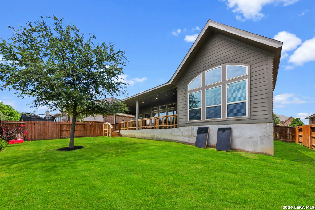 1907 Cottonwood Way San Antonio TX 78253