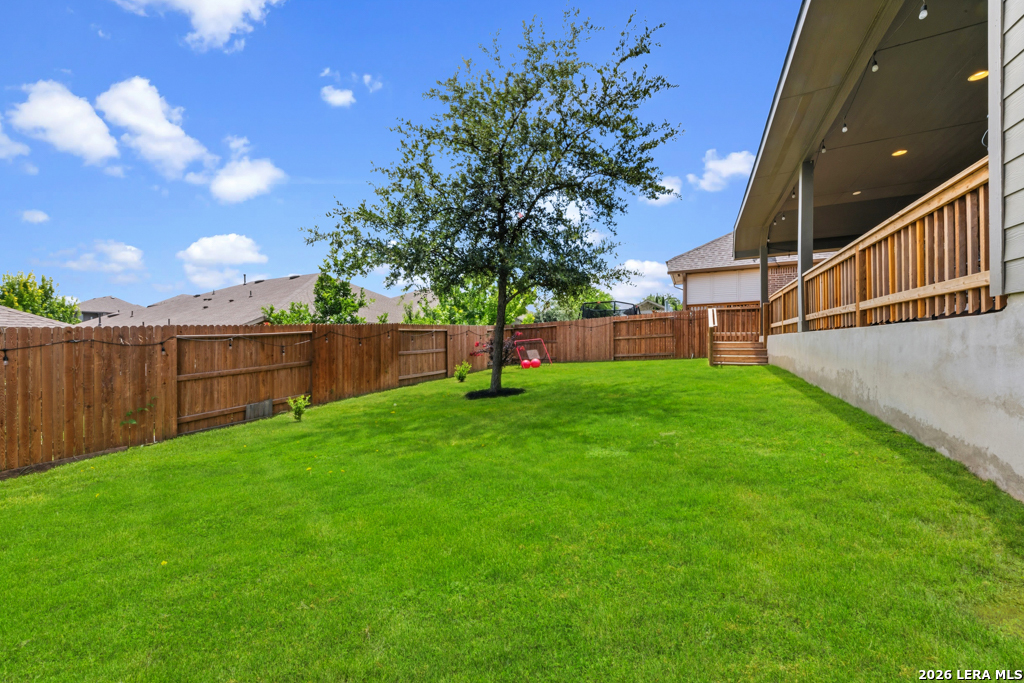 1907 Cottonwood Way San Antonio TX 78253