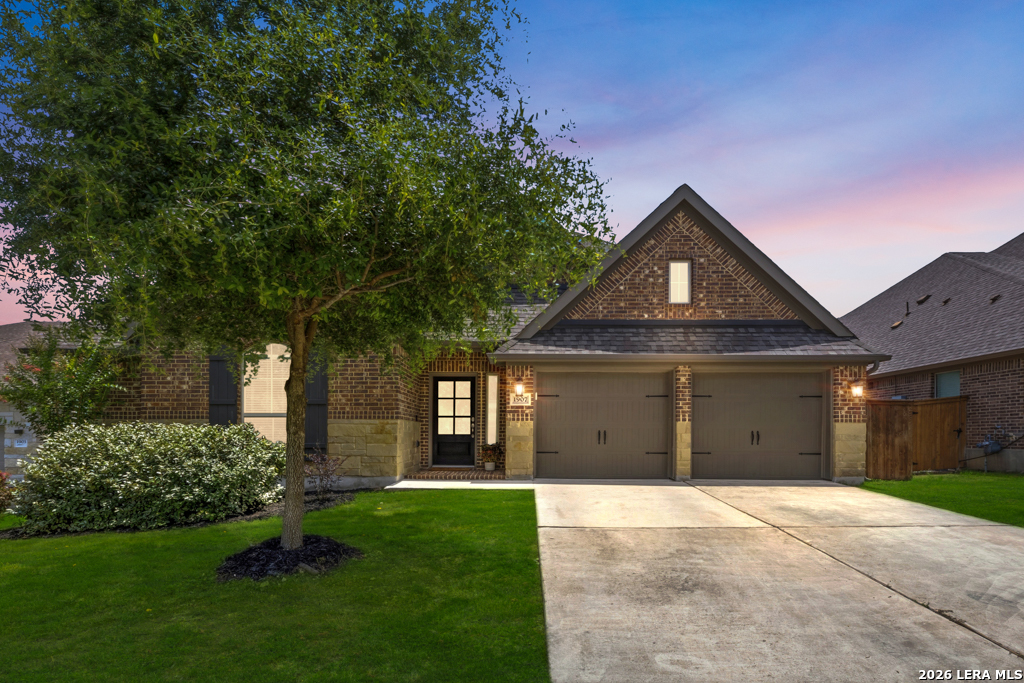 1907 Cottonwood Way San Antonio TX 78253