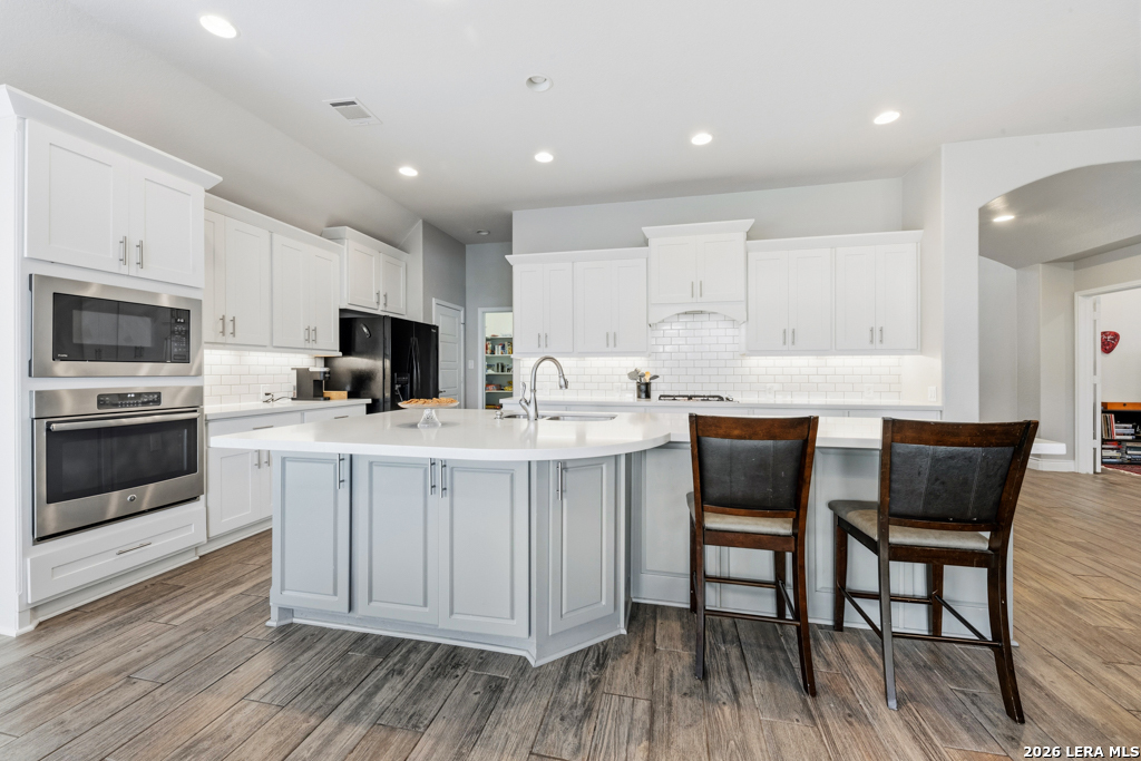 1907 Cottonwood Way San Antonio TX 78253