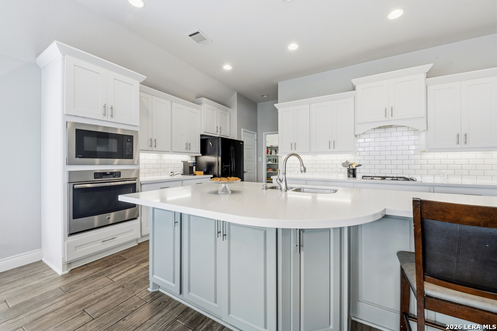 1907 Cottonwood Way San Antonio TX 78253