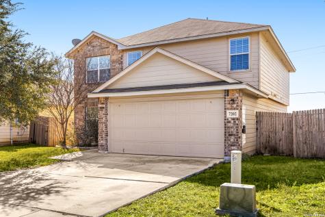 7202 Galaxy Brook San Antonio TX 78252