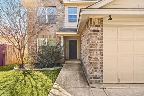 7202 Galaxy Brook San Antonio TX 78252