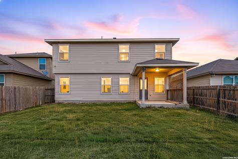 7202 Galaxy Brook San Antonio TX 78252