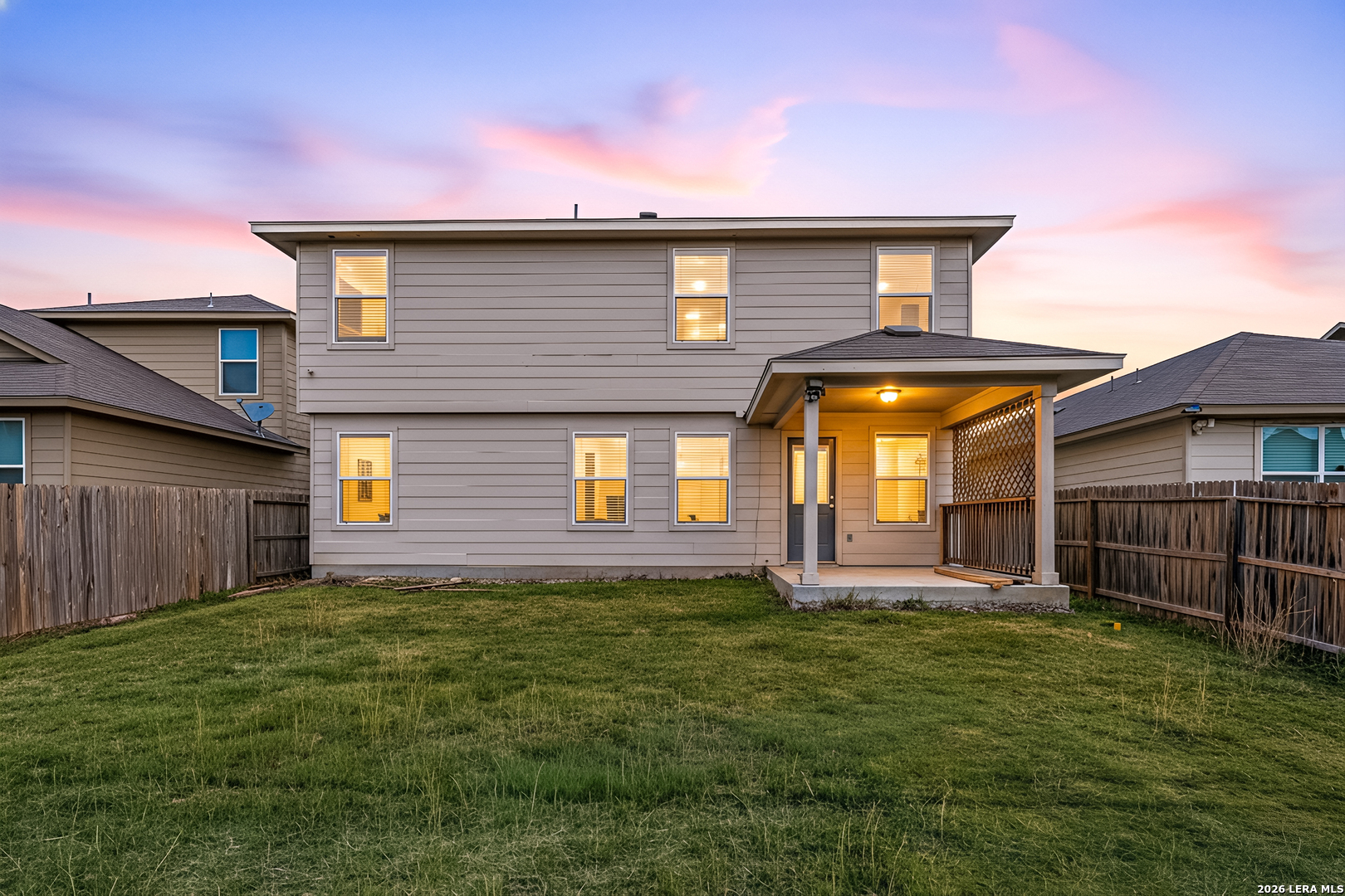 7202 Galaxy Brook San Antonio TX 78252