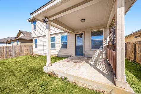 7202 Galaxy Brook San Antonio TX 78252