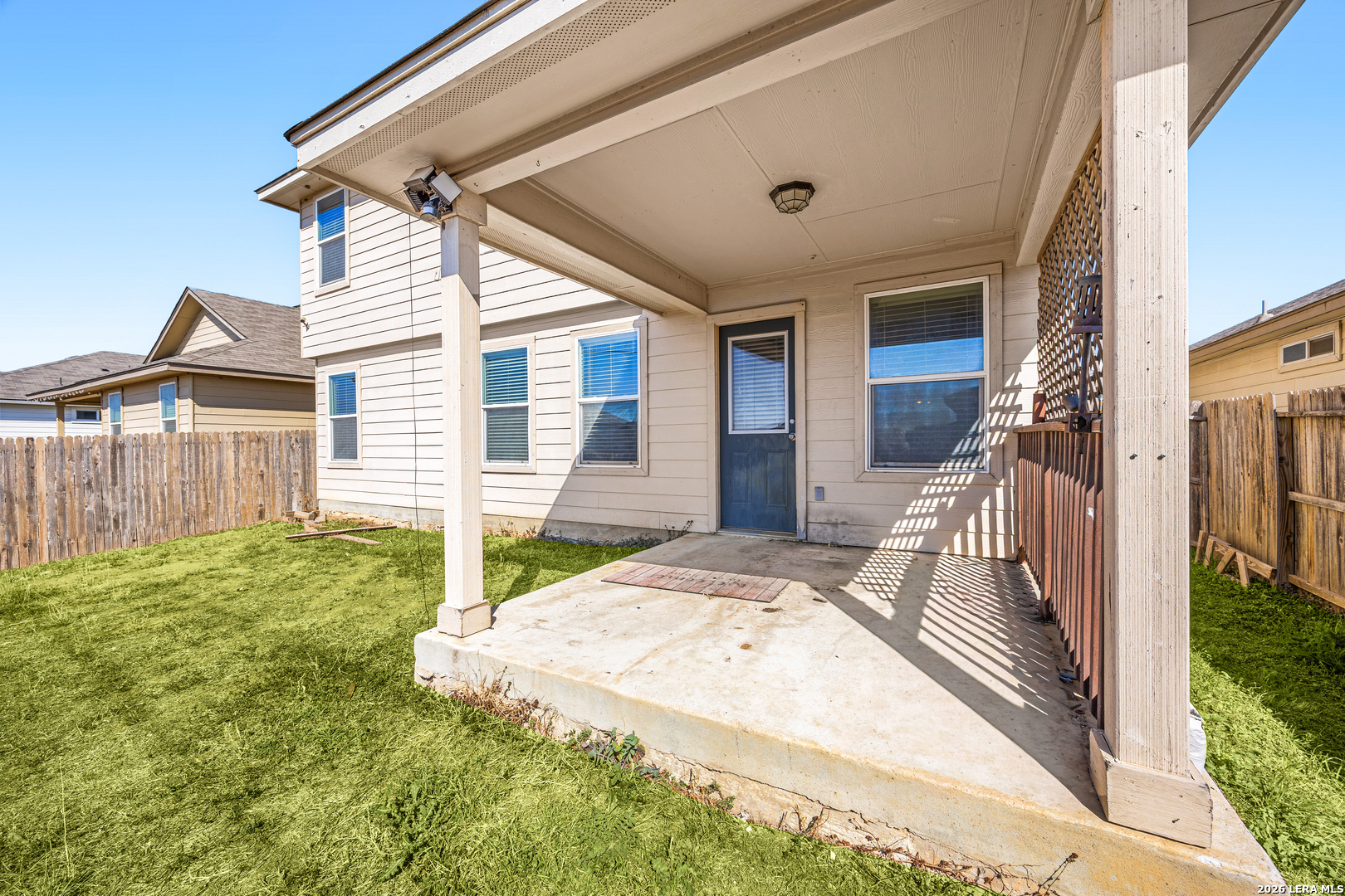 7202 Galaxy Brook San Antonio TX 78252