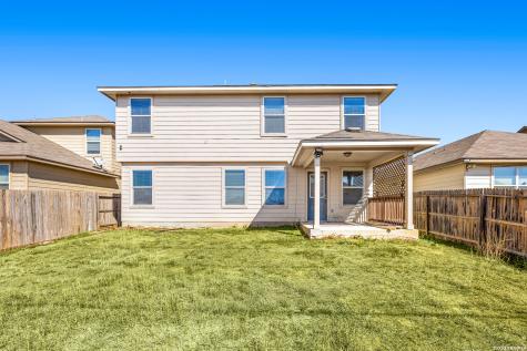 7202 Galaxy Brook San Antonio TX 78252