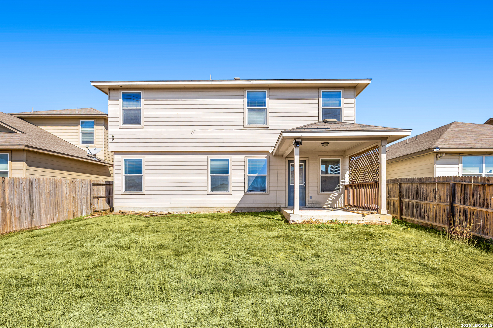7202 Galaxy Brook San Antonio TX 78252