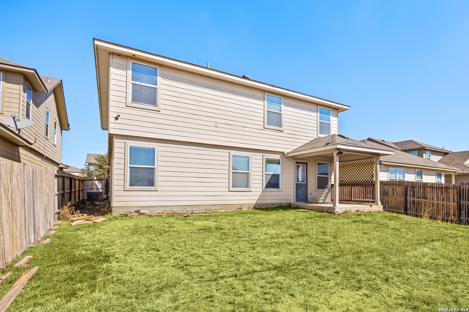 7202 Galaxy Brook San Antonio TX 78252