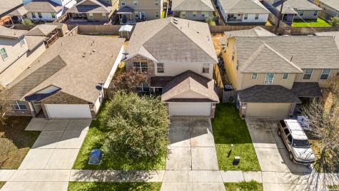 7202 Galaxy Brook San Antonio TX 78252