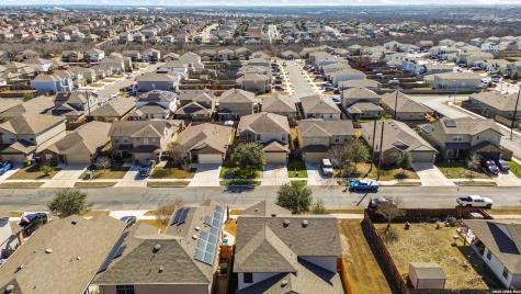 7202 Galaxy Brook San Antonio TX 78252
