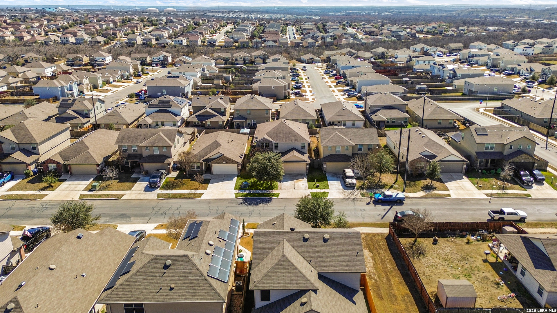 7202 Galaxy Brook San Antonio TX 78252