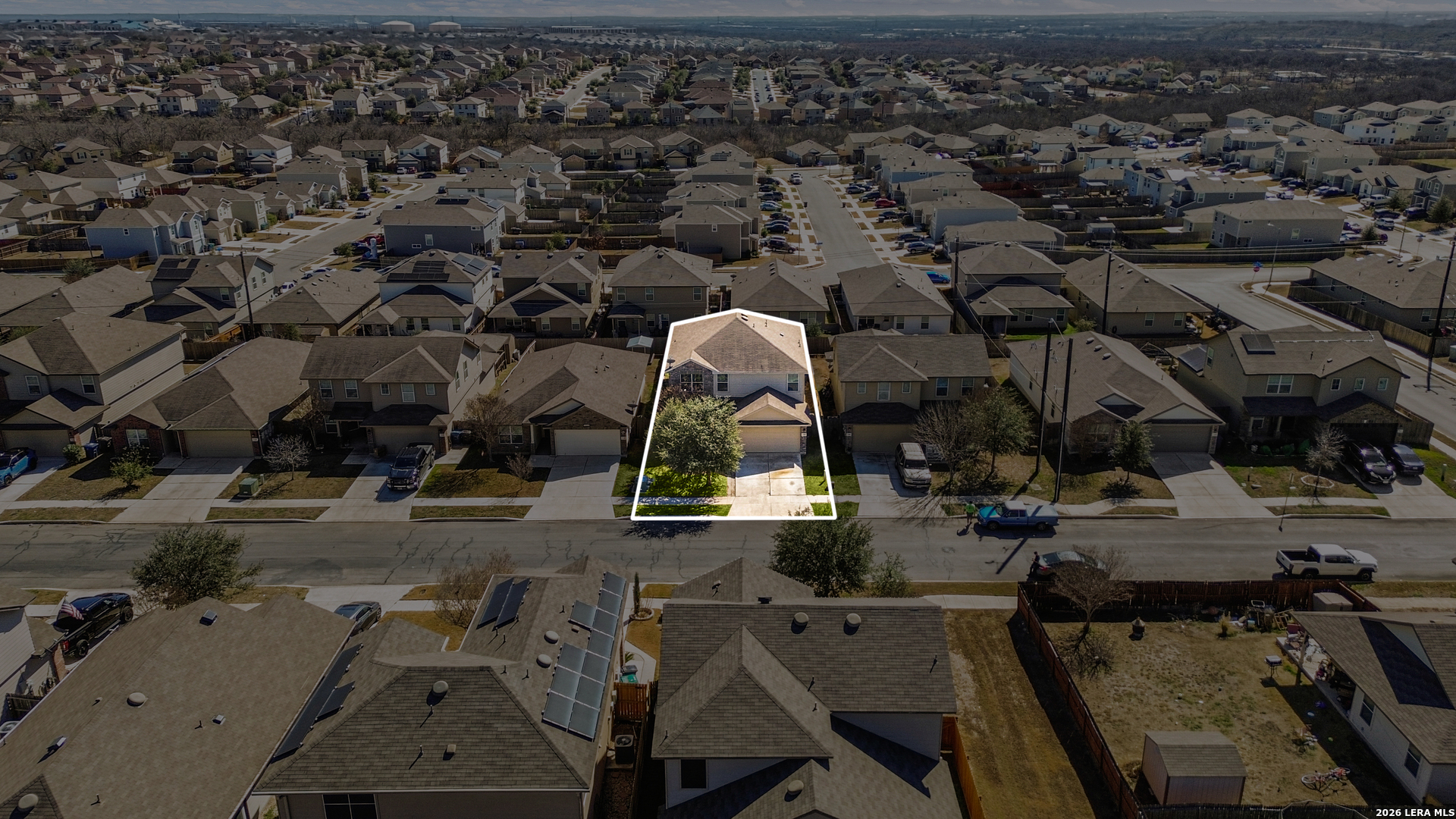 7202 Galaxy Brook San Antonio TX 78252