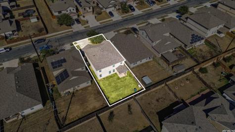 7202 Galaxy Brook San Antonio TX 78252