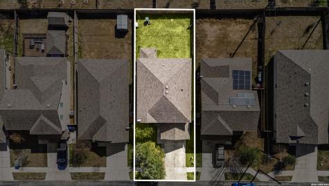 7202 Galaxy Brook San Antonio TX 78252