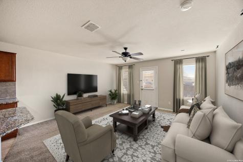 7202 Galaxy Brook San Antonio TX 78252
