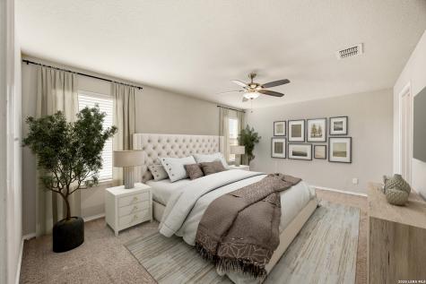 7202 Galaxy Brook San Antonio TX 78252