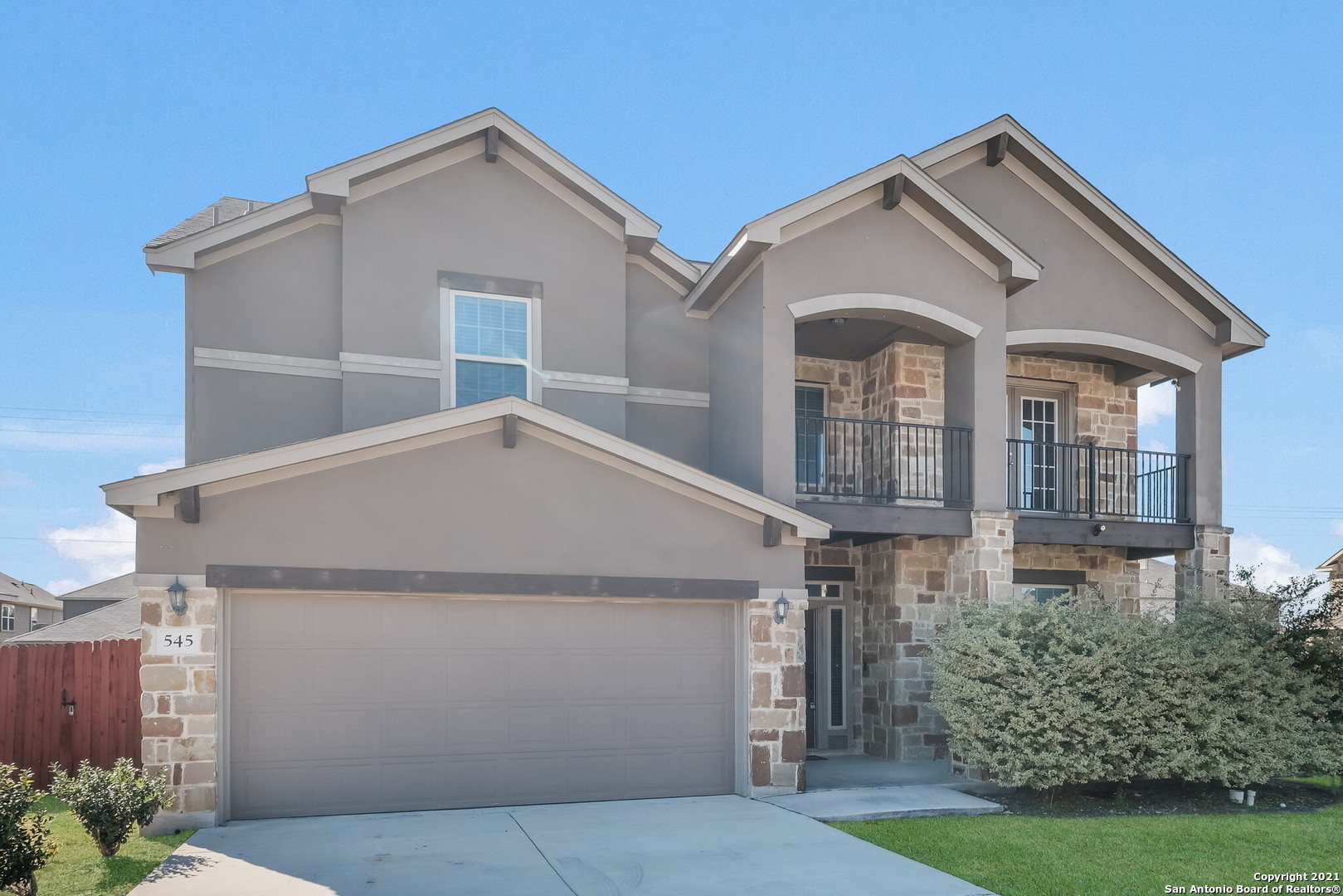 545 Saddle Hill Cibolo TX 78108