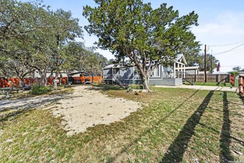 164 Pr 1523 Bandera TX 78003