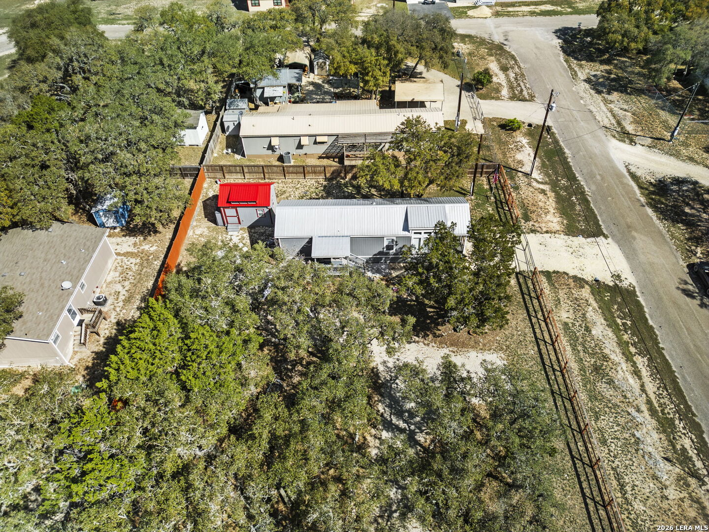 164 Pr 1523 Bandera TX 78003