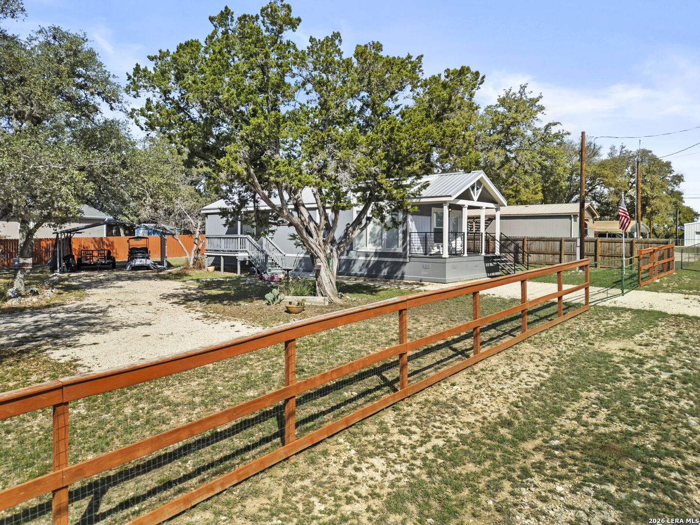 164 Pr 1523 Bandera TX 78003