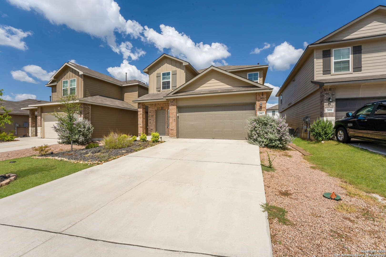 2887 Panther Spring New Braunfels TX 78130