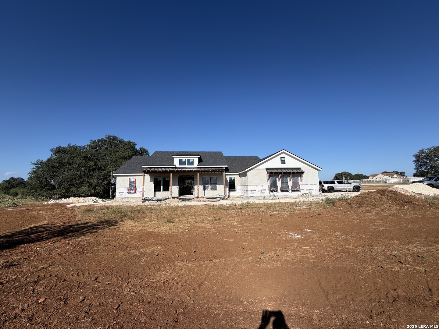 213 Lucky Ridge Bandera TX 78003