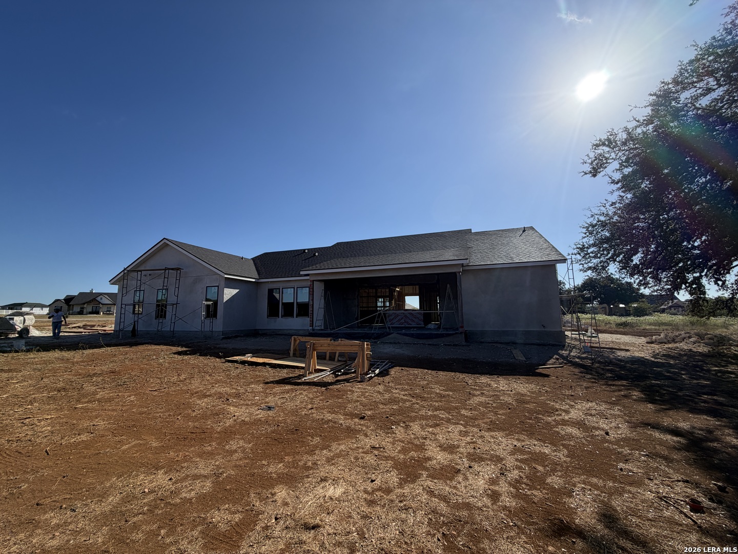 213 Lucky Ridge Bandera TX 78003