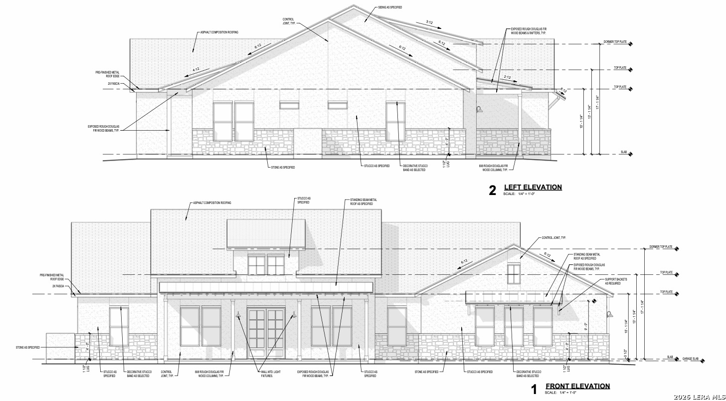 213 Lucky Ridge Bandera TX 78003