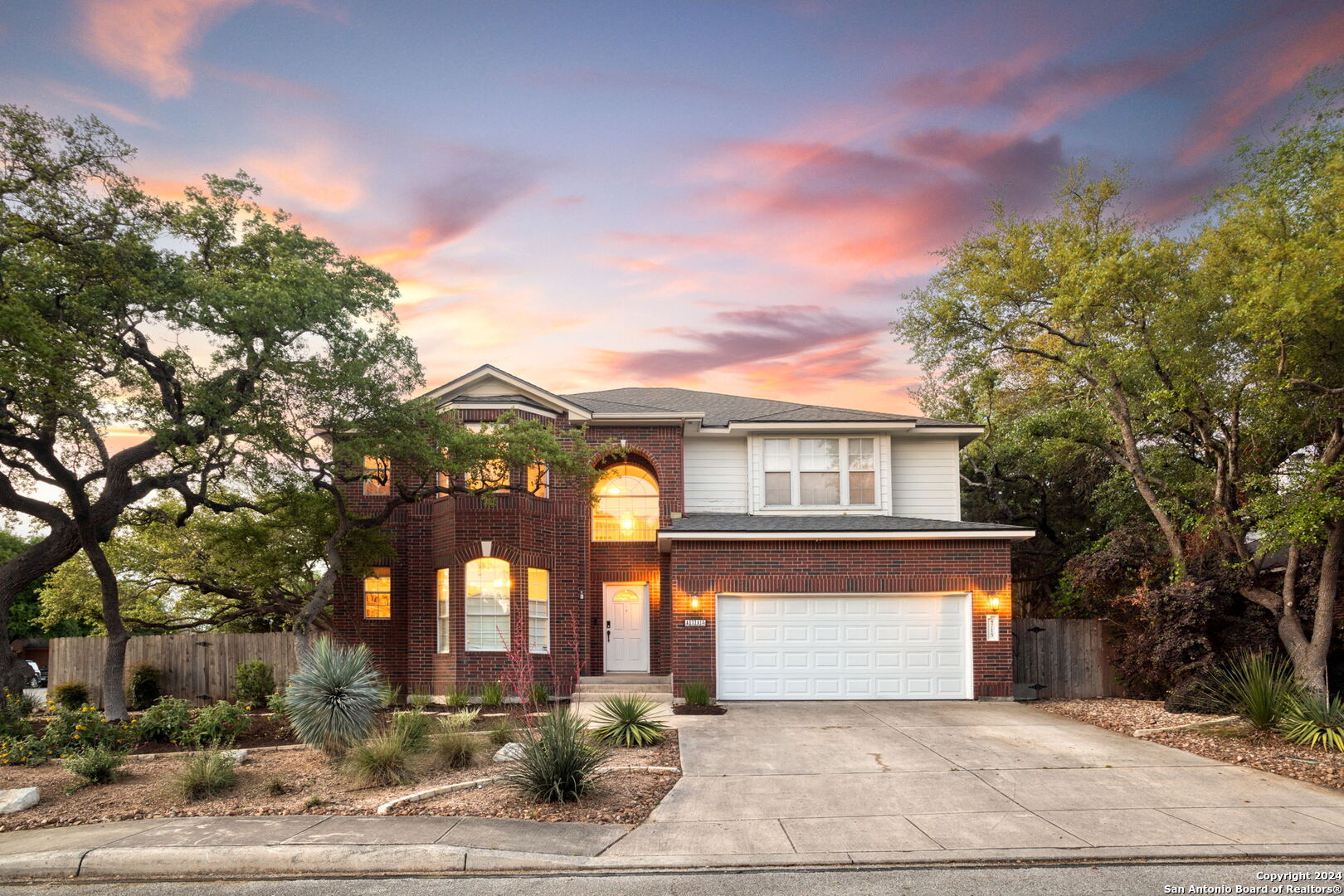 4715 Ridge Dove San Antonio TX 78230