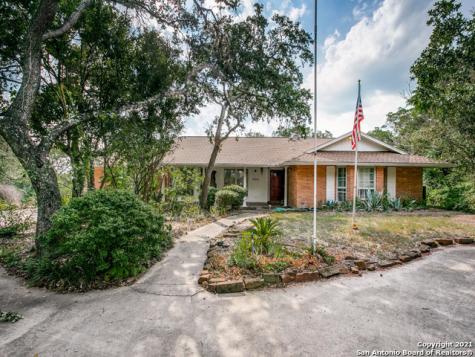 14511 Star Cross Trail Helotes TX 78023