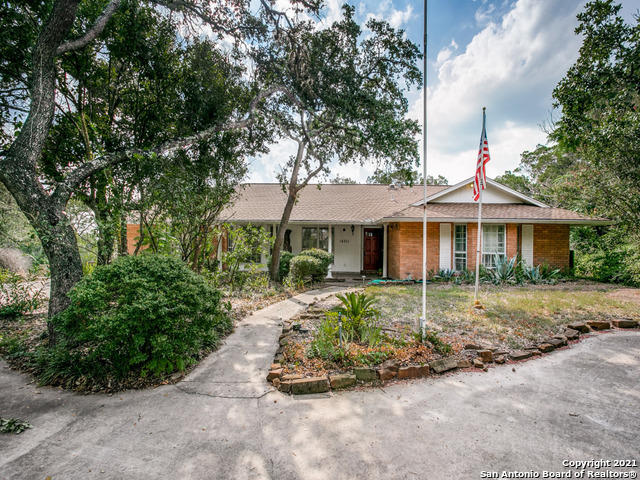 14511 Star Cross Trail Helotes TX 78023