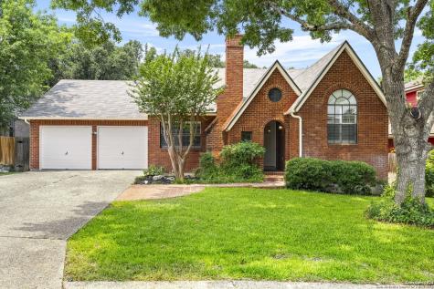 7527 Rainlilly Cove San Antonio TX 78249