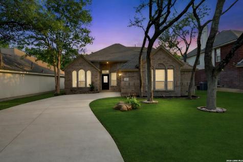 2311 Preakness Lane San Antonio TX 78248