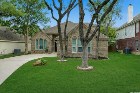 2311 Preakness Lane San Antonio TX 78248