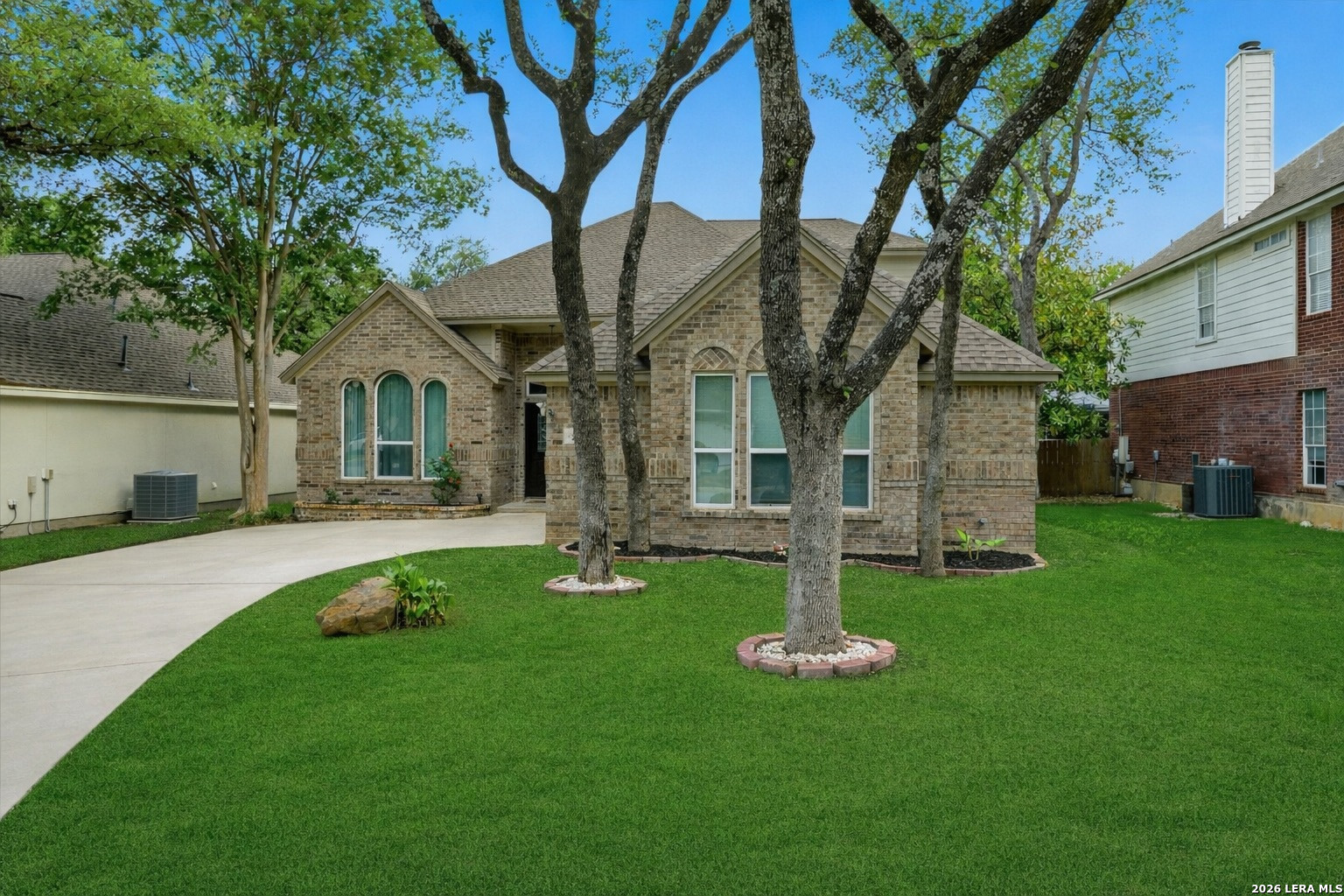 2311 Preakness Lane San Antonio TX 78248