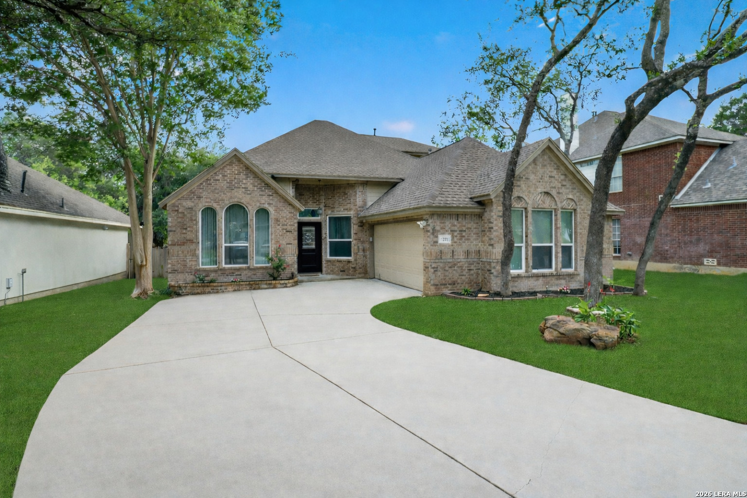 2311 Preakness Lane San Antonio TX 78248