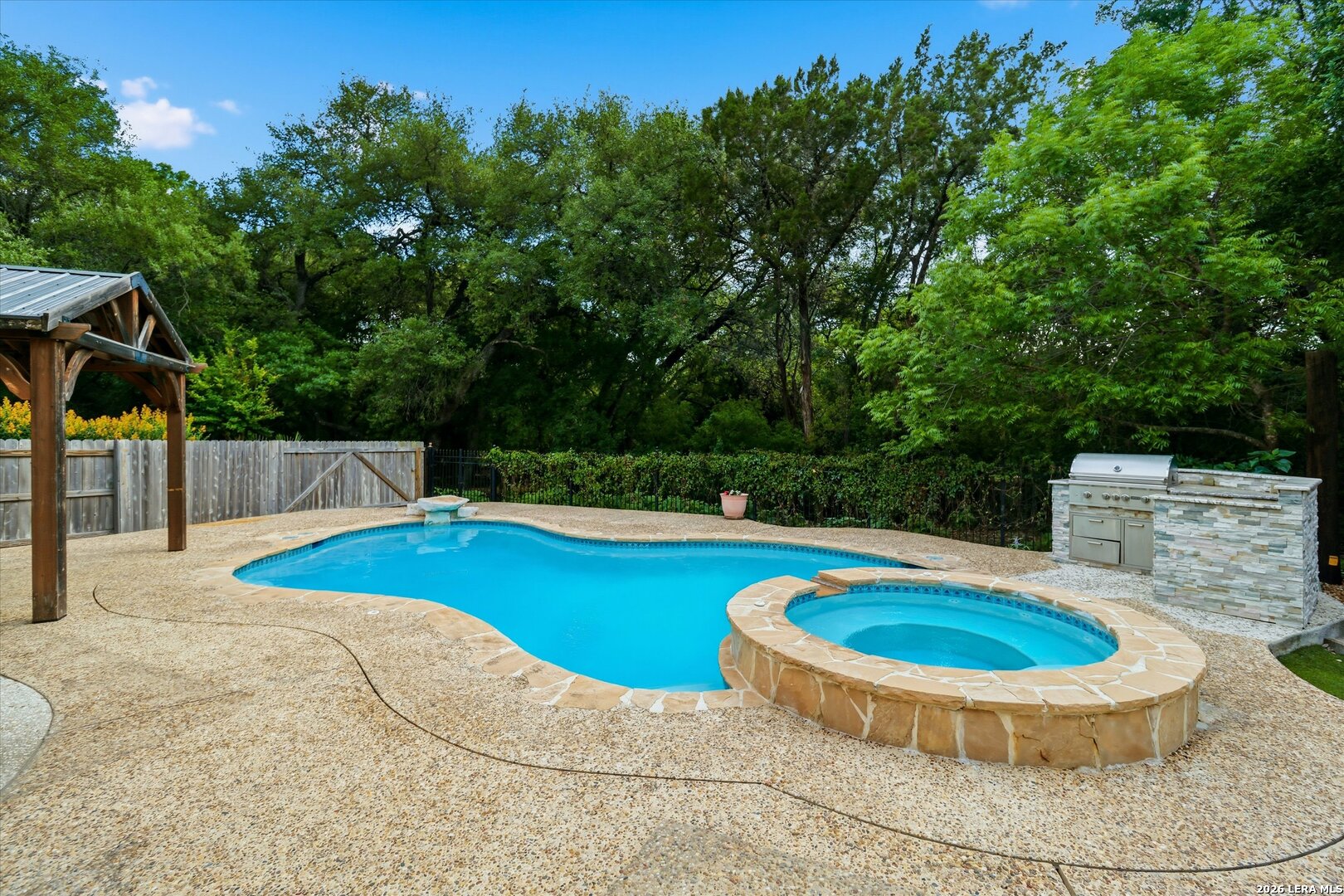 2311 Preakness Lane San Antonio TX 78248