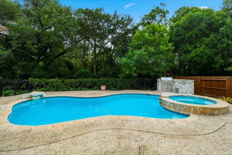 2311 Preakness Lane San Antonio TX 78248