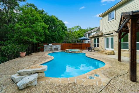 2311 Preakness Lane San Antonio TX 78248