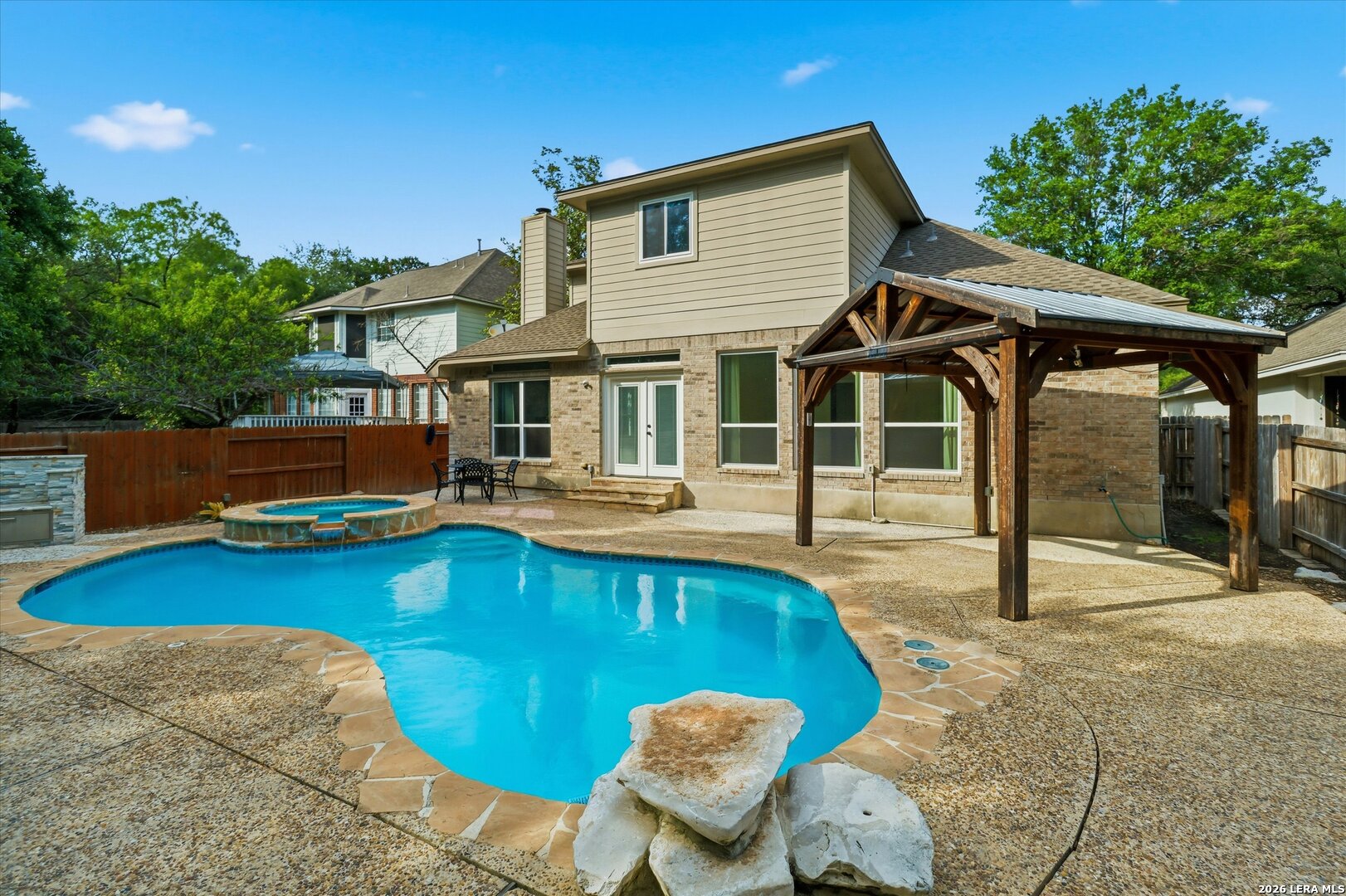 2311 Preakness Lane San Antonio TX 78248