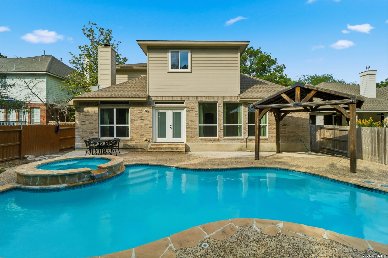 2311 Preakness Lane San Antonio TX 78248