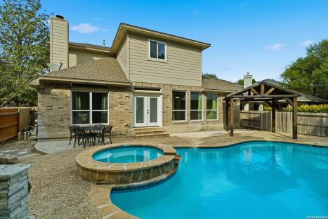 2311 Preakness Lane San Antonio TX 78248