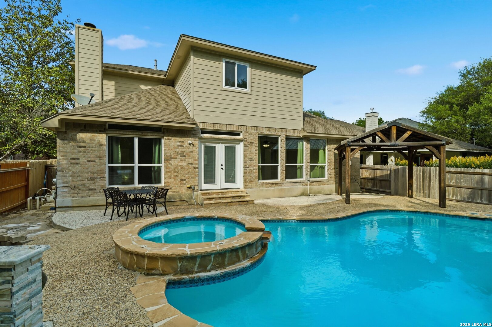 2311 Preakness Lane San Antonio TX 78248
