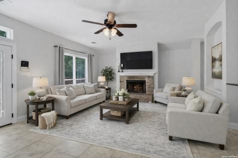 2311 Preakness Lane San Antonio TX 78248
