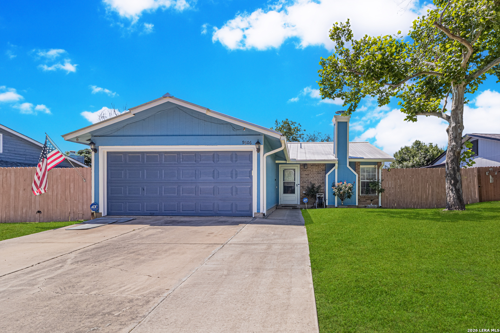 9606 Sugarloaf Drive San Antonio TX 78245